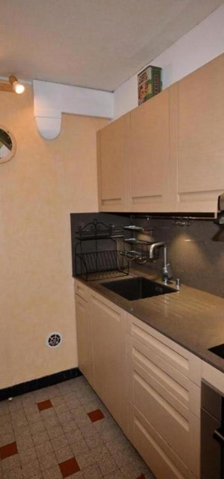 Residence Res.De L'alpe - Residence de L'alpe Apt 11 Mae-2971 – billede 3