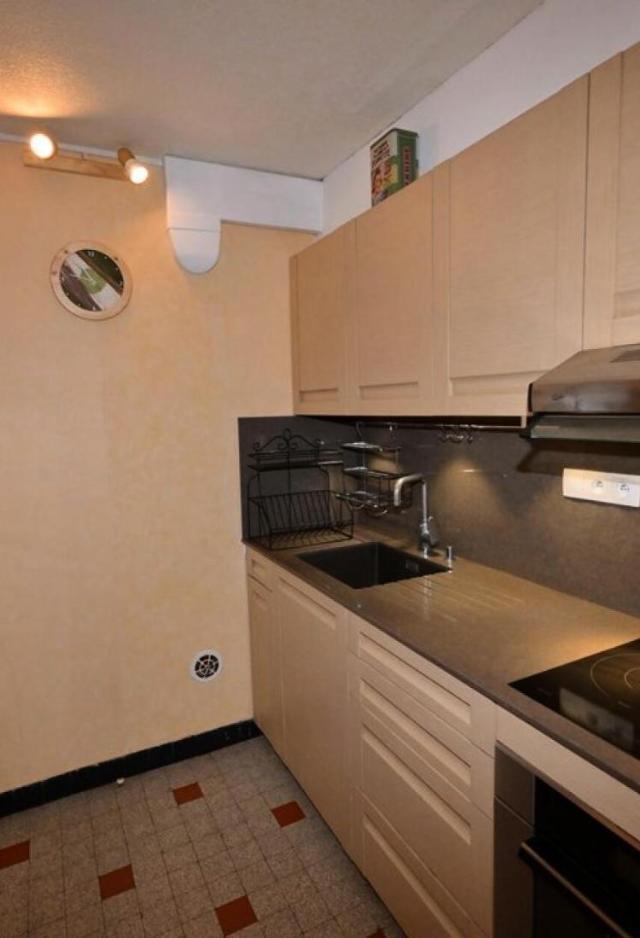 Residence Res.De L'alpe - Residence de L'alpe Apt 11 Mae-2971 – billede 3