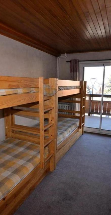Residence Res.De L'alpe - Residence de L'alpe Apt 11 Mae-2971 – billede 4