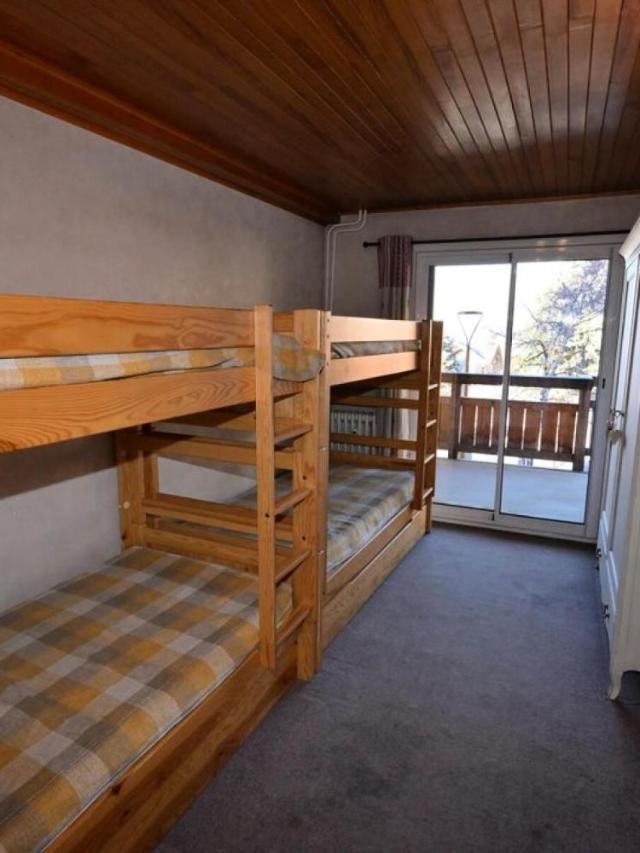 Residence Res.De L'alpe - Residence de L'alpe Apt 11 Mae-2971 – billede 4