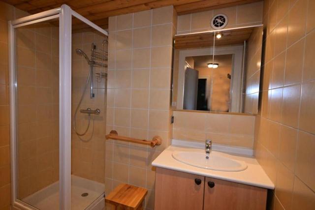 Residence Res.De L'alpe - Residence de L'alpe Apt 11 Mae-2971 – billede 5