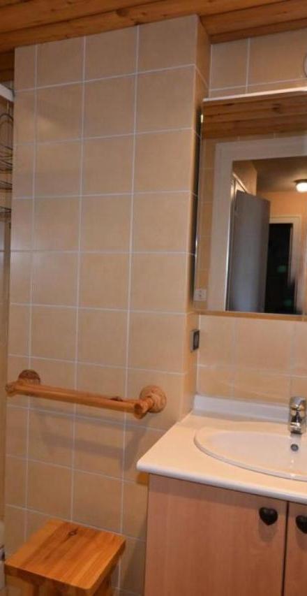 Residence Res.De L'alpe - Residence de L'alpe Apt 11 Mae-2971 – billede 5