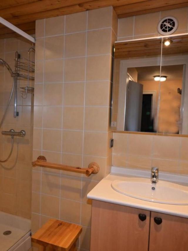 Residence Res.De L'alpe - Residence de L'alpe Apt 11 Mae-2971 – billede 5