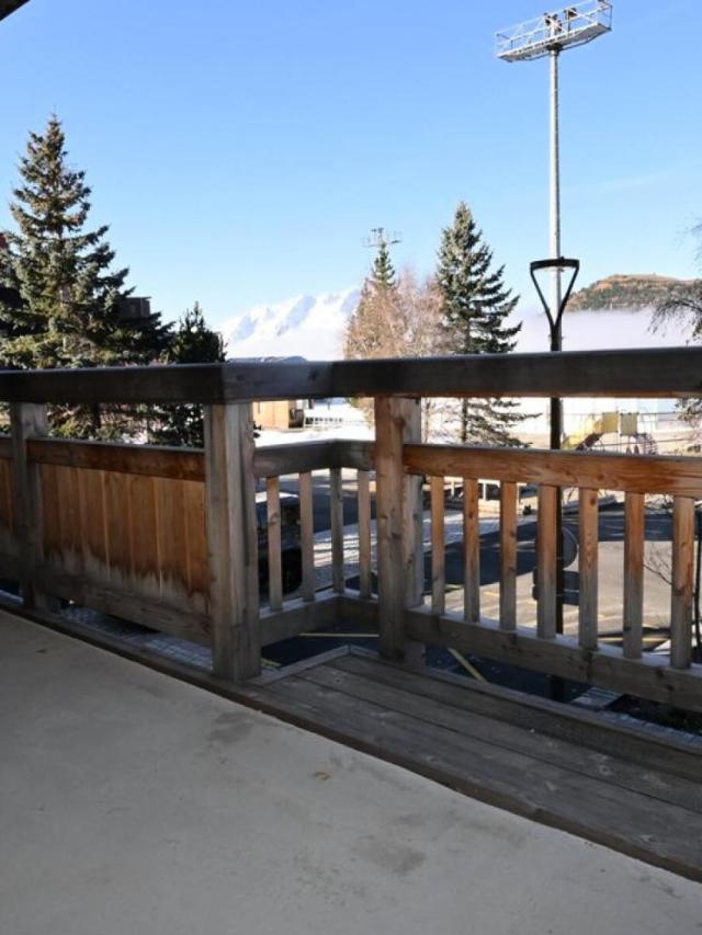 Residence Res.De L'alpe - Residence de L'alpe Apt 11 Mae-2971 – billede 6