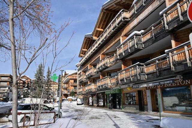 Residence Res.De L'alpe - Residence de L'alpe Apt 11 Mae-2971 – billede 7