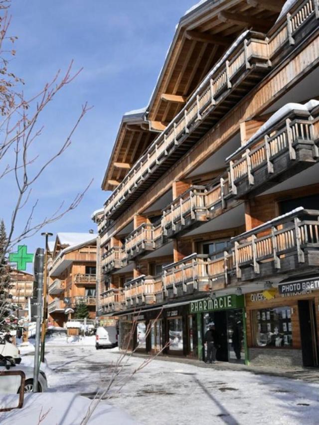 Residence Res.De L'alpe - Residence de L'alpe Apt 11 Mae-2971 – billede 7