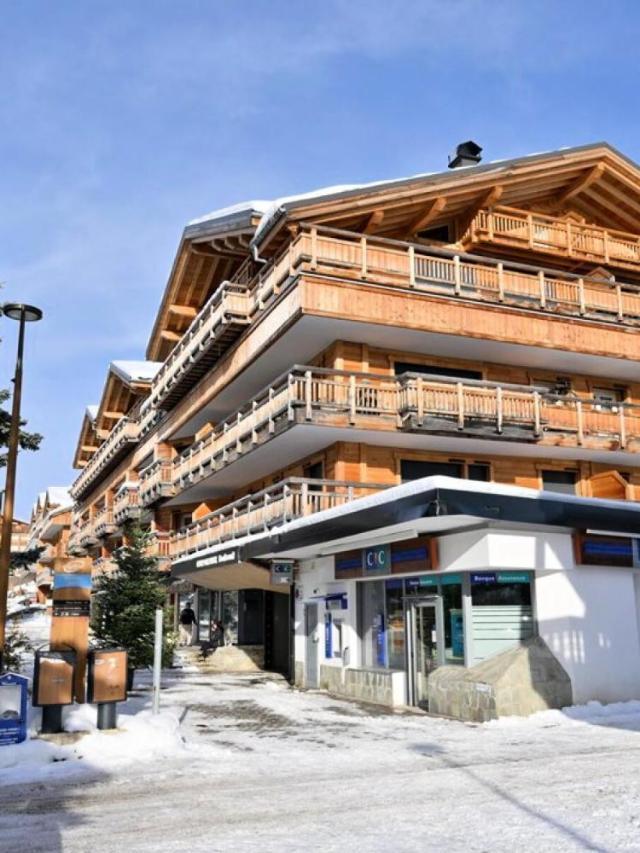 Residence Res.De L'alpe - Residence de L'alpe Apt 11 Mae-2971 – billede 8