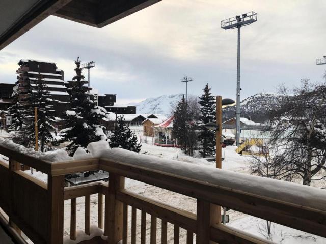 Residence Res.De L'alpe - Residence de L'alpe Apt 11 Mae-2971 – billede 10