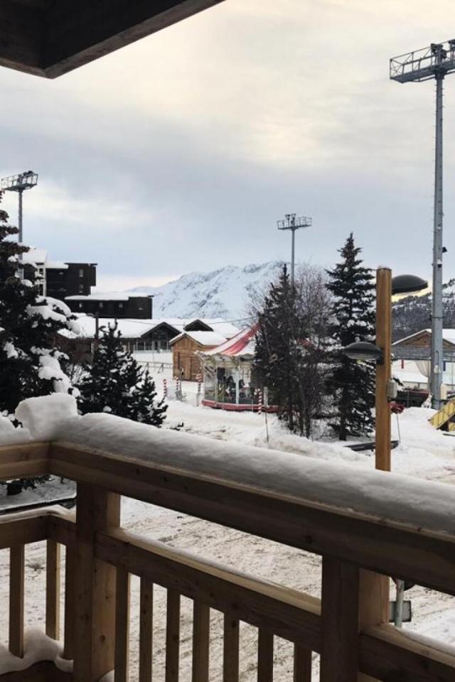 Residence Res.De L'alpe - Residence de L'alpe Apt 11 Mae-2971 – billede 10