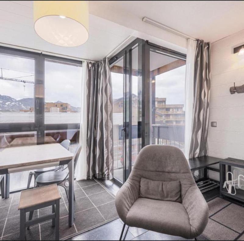 Apt Confortable Centre Station Face Aux Pistes de Val Thorens