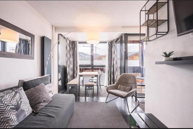Apt Confortable Centre Station Face Aux Pistes de Val Thorens – billede 2