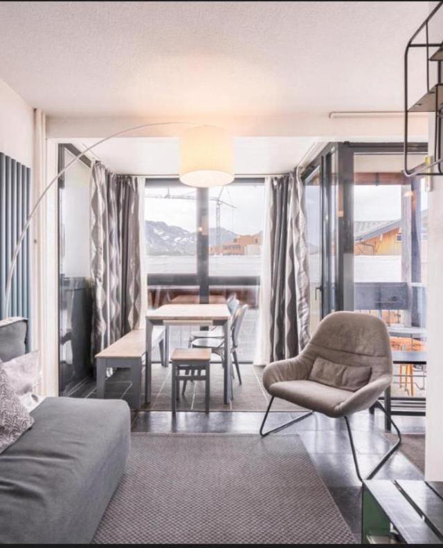 Apt Confortable Centre Station Face Aux Pistes de Val Thorens – bild 2