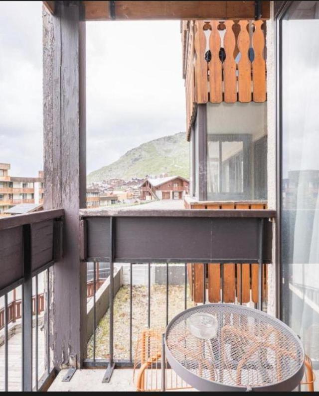 Apt Confortable Centre Station Face Aux Pistes de Val Thorens – bild 3
