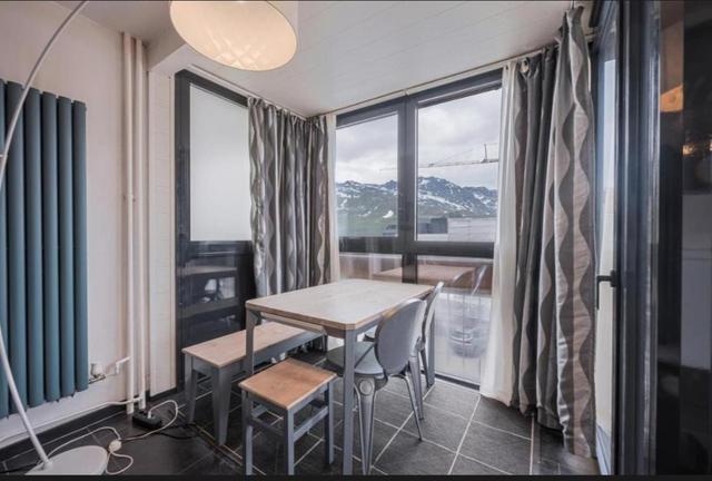 Apt Confortable Centre Station Face Aux Pistes de Val Thorens – billede 4