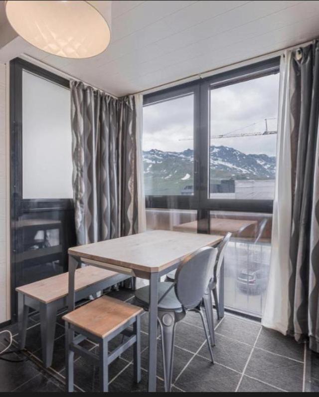 Apt Confortable Centre Station Face Aux Pistes de Val Thorens – bild 4