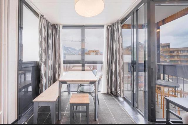 Apt Confortable Centre Station Face Aux Pistes de Val Thorens – billede 5
