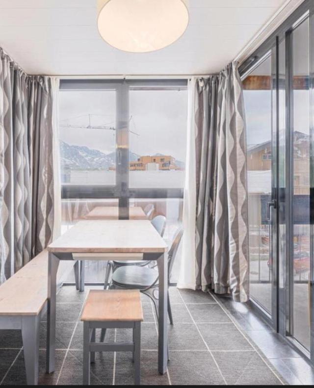 Apt Confortable Centre Station Face Aux Pistes de Val Thorens – bild 5