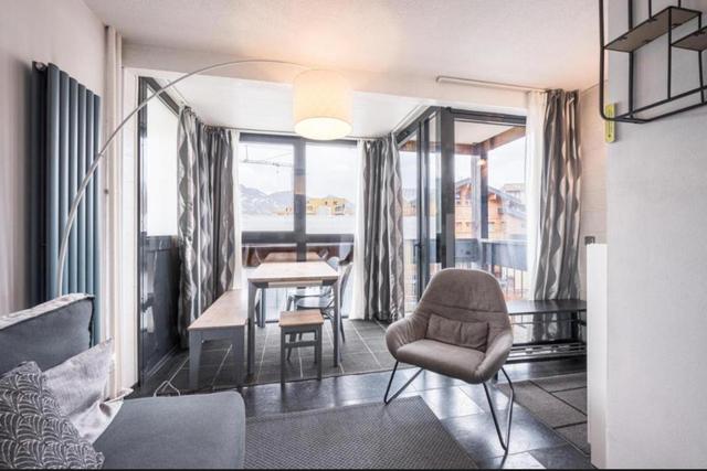 Apt Confortable Centre Station Face Aux Pistes de Val Thorens – billede 7