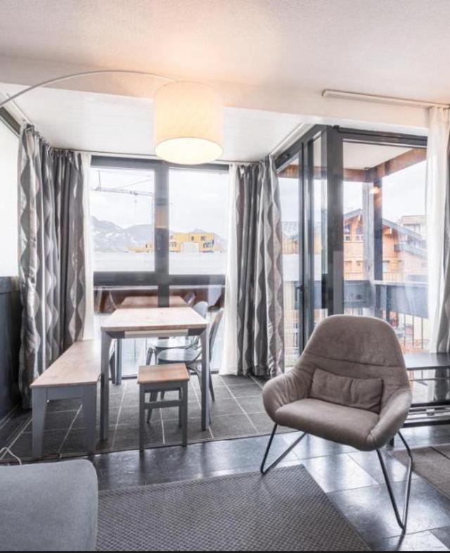 Apt Confortable Centre Station Face Aux Pistes de Val Thorens – bild 7