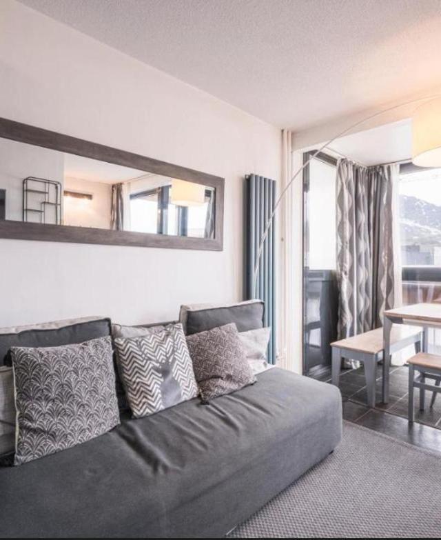 Apt Confortable Centre Station Face Aux Pistes de Val Thorens – bild 8