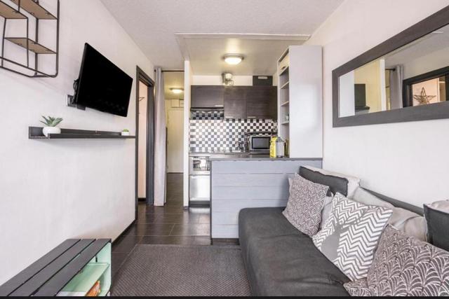 Apt Confortable Centre Station Face Aux Pistes de Val Thorens – billede 9