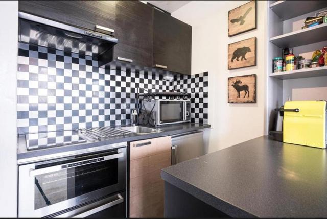 Apt Confortable Centre Station Face Aux Pistes de Val Thorens – billede 10