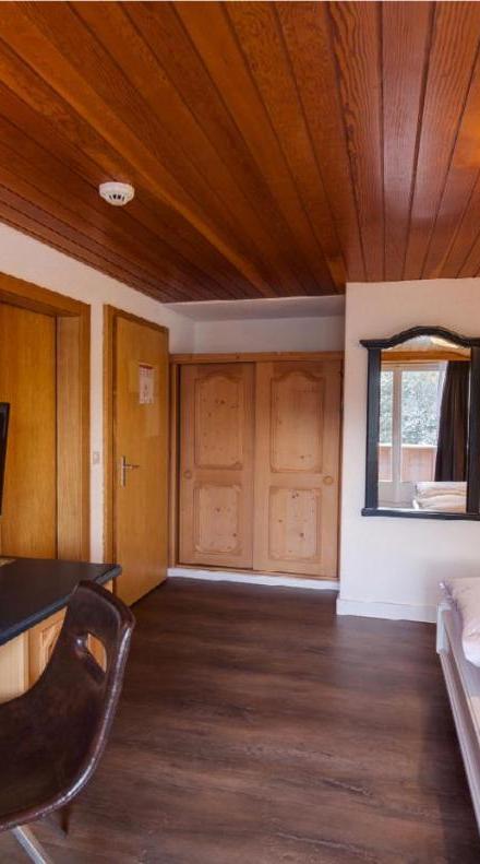 Hotel the Larix – billede 4