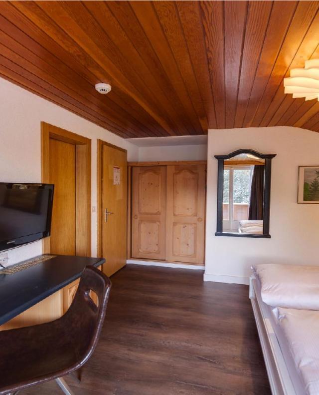 Hotel the Larix – billede 4