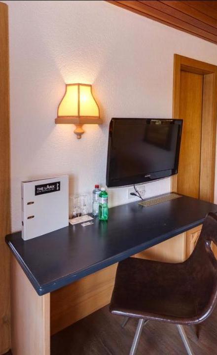 Hotel the Larix – billede 5