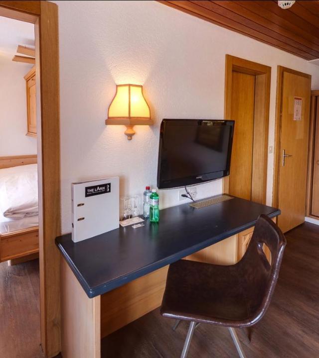 Hotel the Larix – billede 5