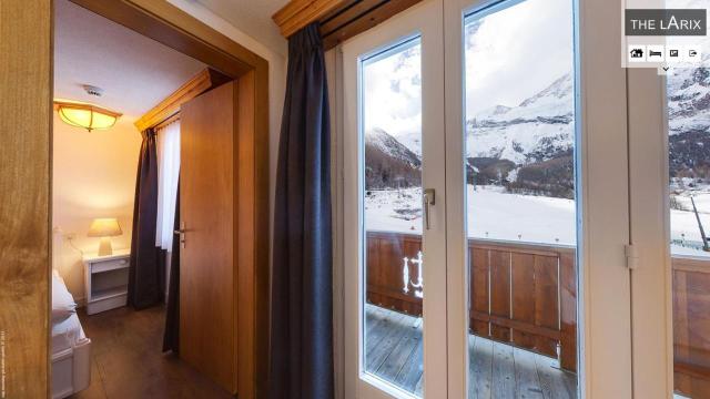 Hotel the Larix – billede 6