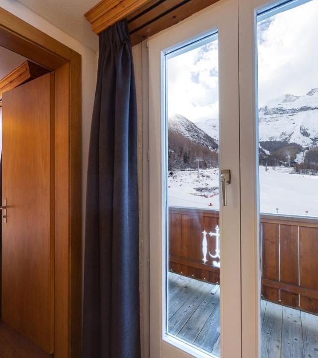 Hotel the Larix – billede 6