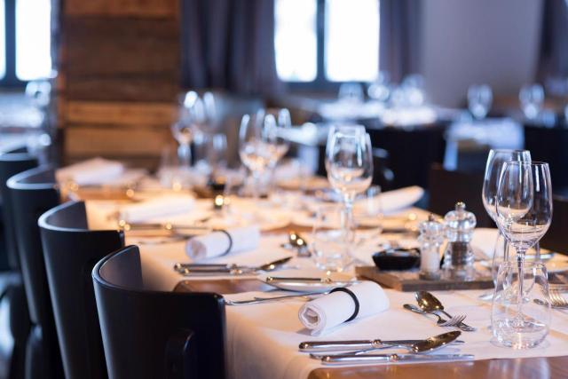 Hotel the Larix – billede 7