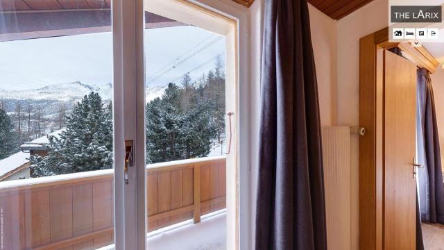 Hotel the Larix – billede 8