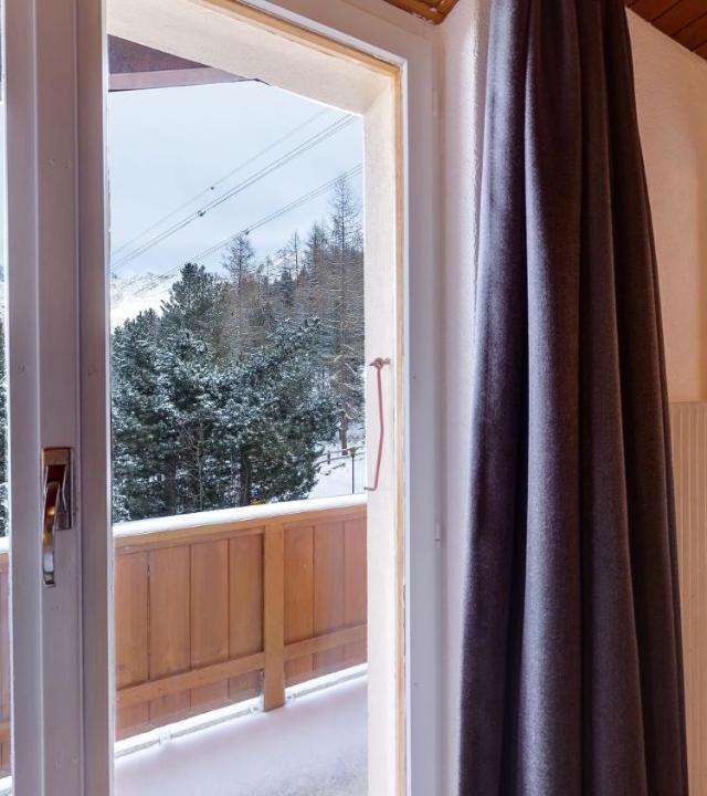 Hotel the Larix – billede 8