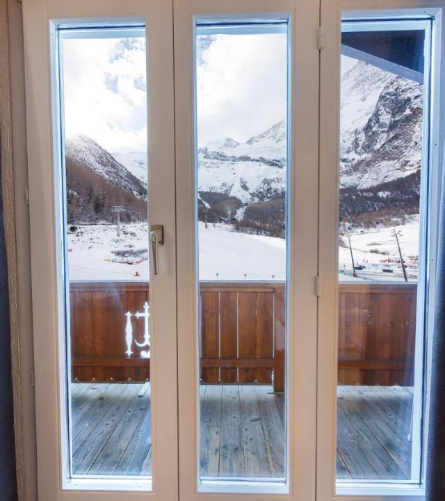 Hotel the Larix – billede 9