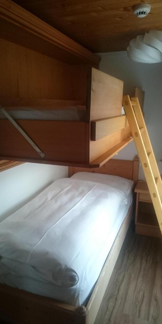Hotel the Larix – billede 10