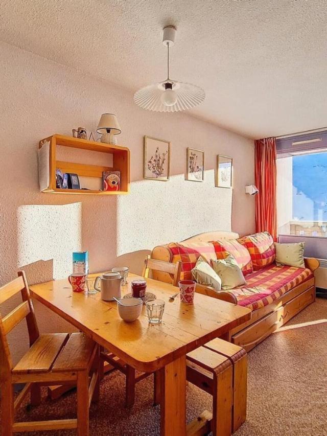 Residence Lauziere - St 4p 22m² 5etg Sud/Vue Mae-9543