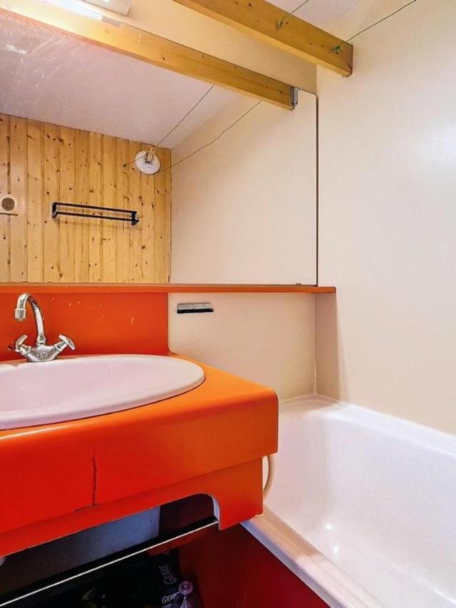 Residence Lauziere - St 4p 22m² 5etg Sud/Vue Mae-9543 – bild 4