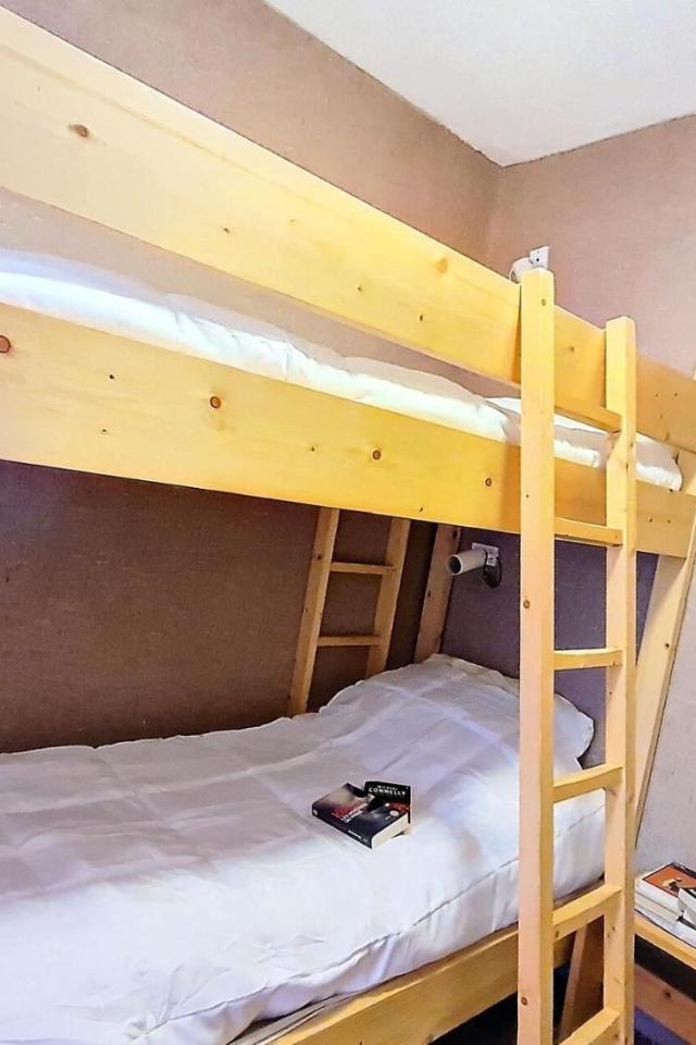 Residence Lauziere - St 4p 22m² 5etg Sud/Vue Mae-9543 – bild 5