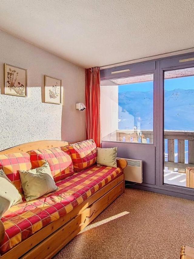 Residence Lauziere - St 4p 22m² 5etg Sud/Vue Mae-9543 – bild 6