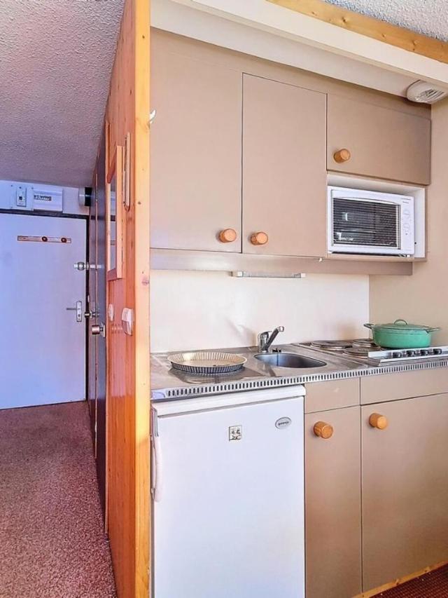 Residence Lauziere - St 4p 22m² 5etg Sud/Vue Mae-9543 – bild 7