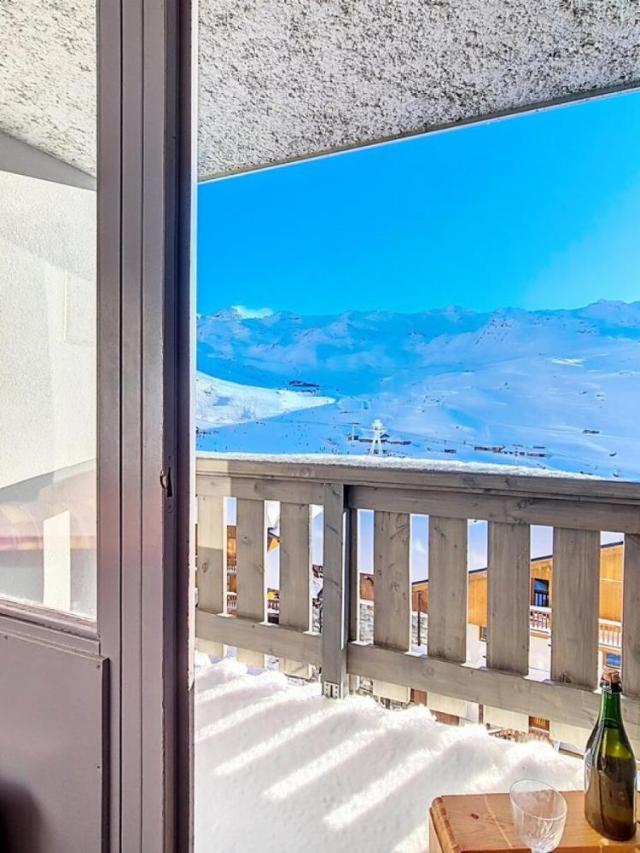 Residence Lauziere - St 4p 22m² 5etg Sud/Vue Mae-9543 – bild 8