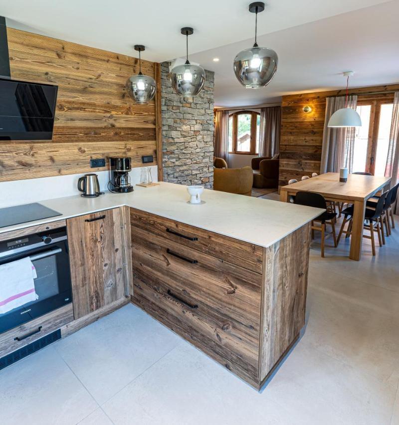 Chalet Azureva Le Bettaix