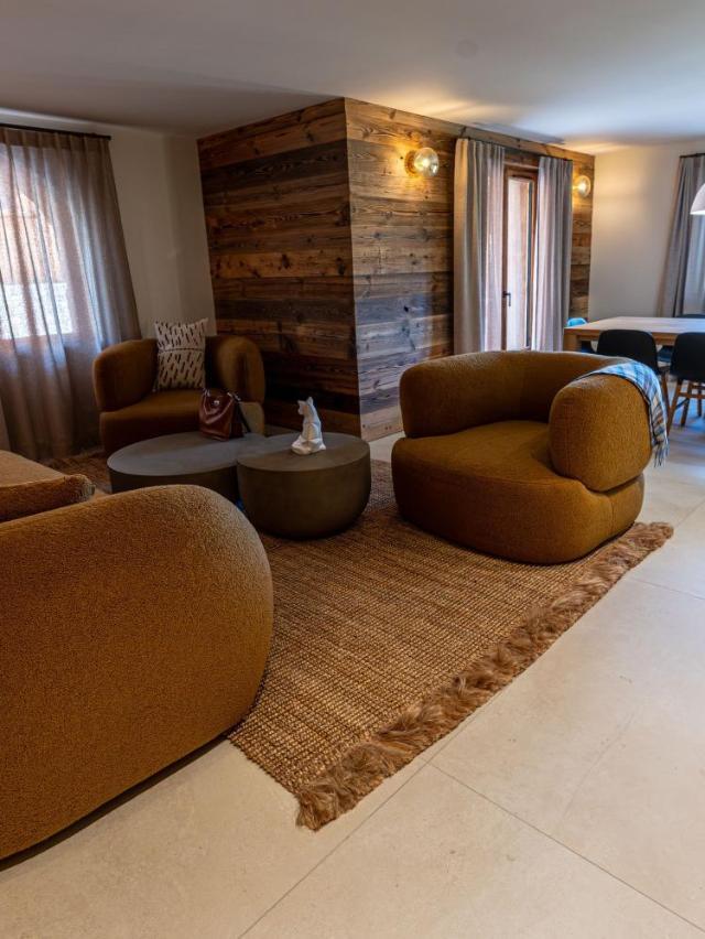 Chalet Azureva Le Bettaix – billede 2