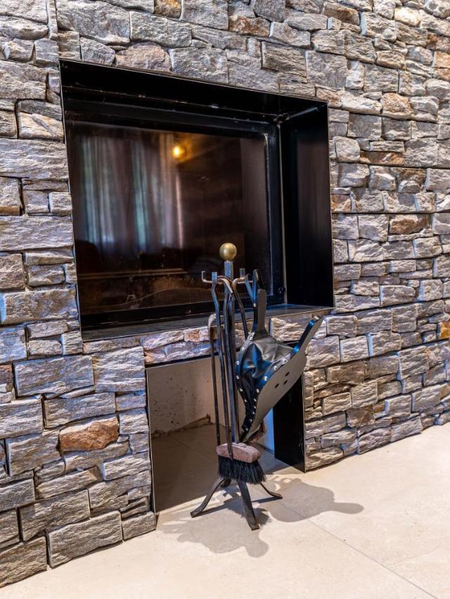 Chalet Azureva Le Bettaix – billede 4