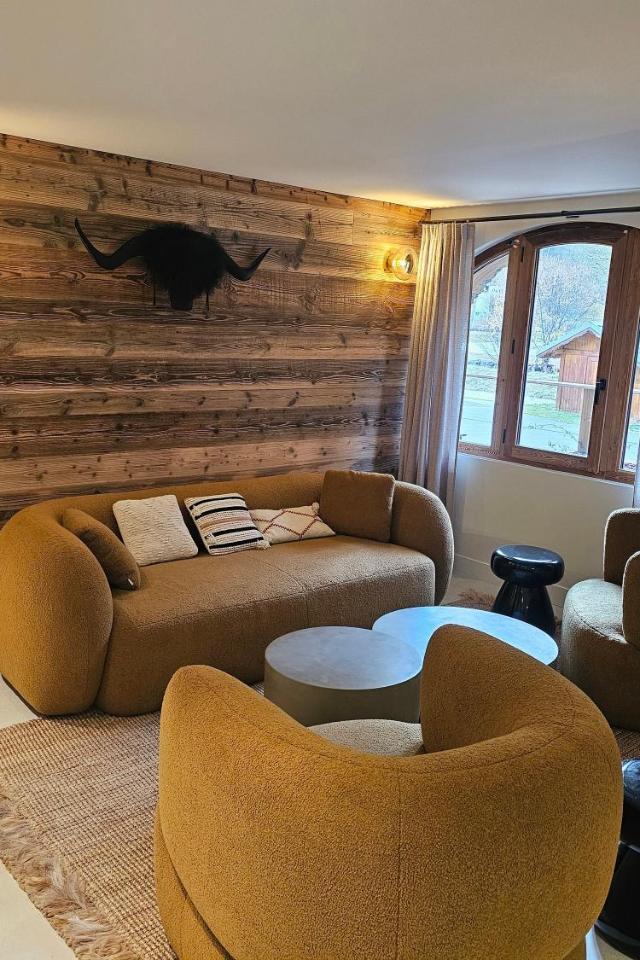 Chalet Azureva Le Bettaix – billede 6