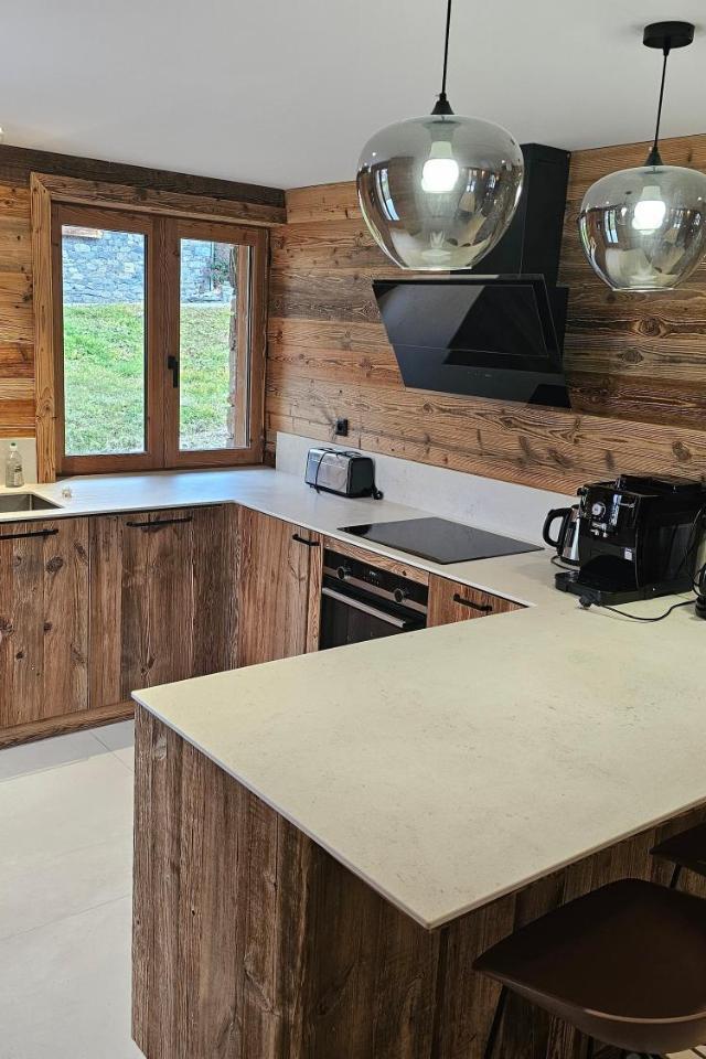 Chalet Azureva Le Bettaix – billede 7