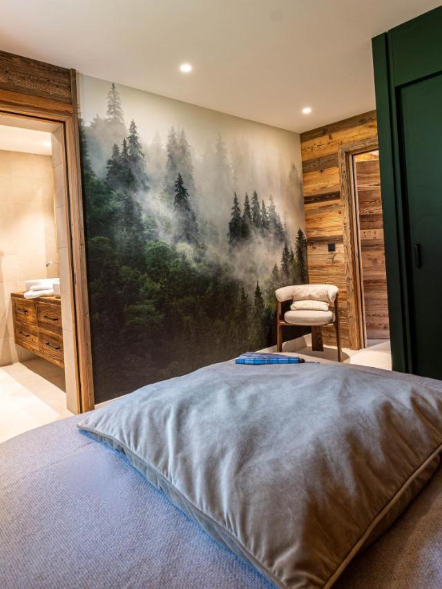 Chalet Azureva Le Bettaix – billede 9
