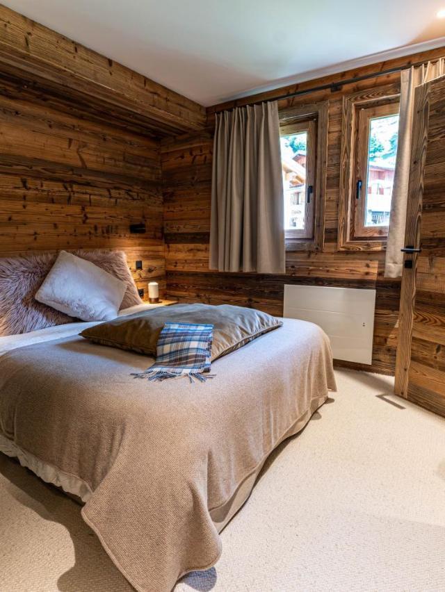 Chalet Azureva Le Bettaix – billede 10